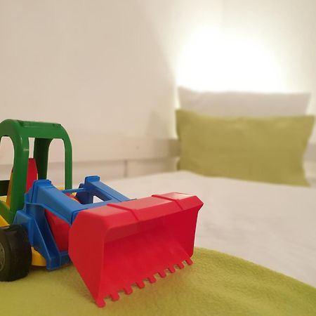 Fewo Zum Glueck Sautens Zewnętrze zdjęcie